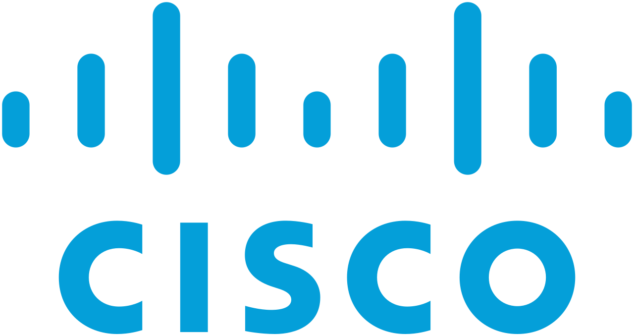 cisco certification logo